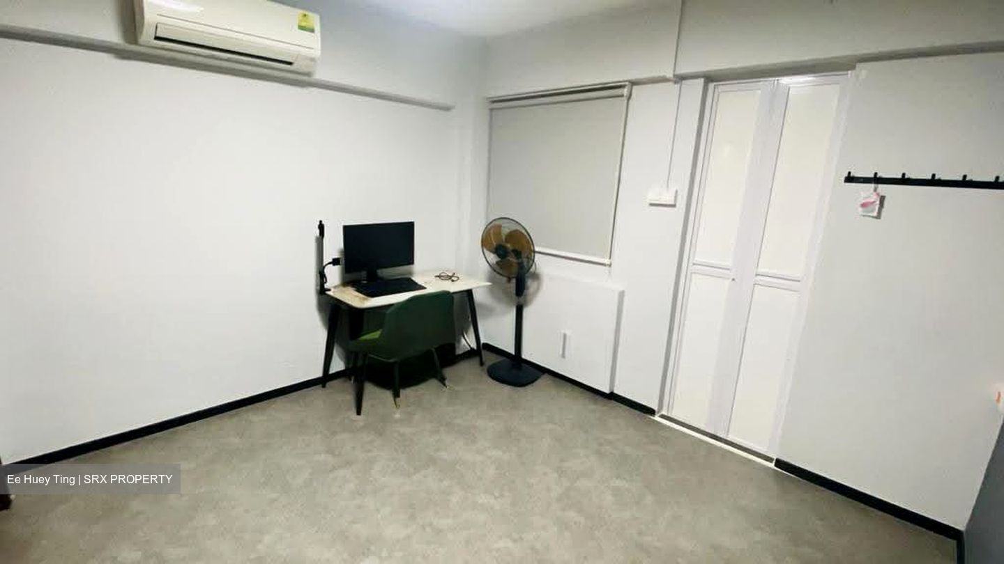 Blk 389 Yishun Avenue 6 (Yishun), HDB 4 Rooms #613465811